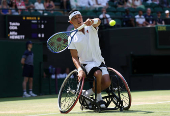 Wimbledon
