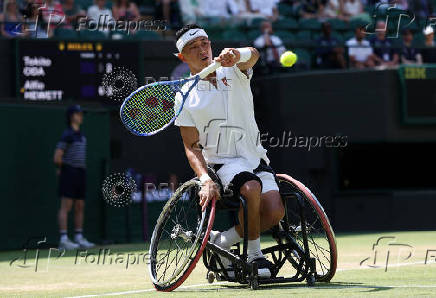 Wimbledon