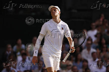 Wimbledon