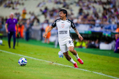 CEARA X CORINTHIANS 16.07.2025