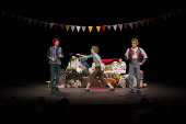 Festival Internacional de Teatro Clásico de Almagro
