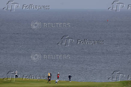 The 153rd Open Championship