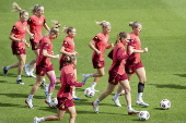 UEFA Women's EURO 2025 - Germany vs Spain MD-1
