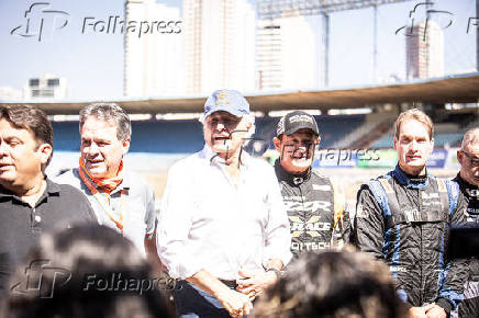 Rally dos Sertões 2025