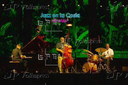 FESTIVAL INTERNACIONAL DE JAZZ COSTA DE ALMUÑECAR