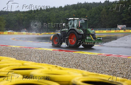 Belgian Grand Prix