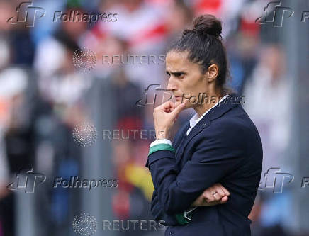 UEFA Women's Euro 2025 - Final - England v Spain