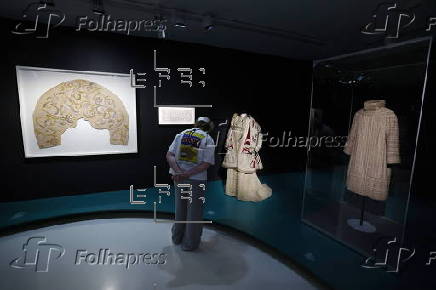 Coco Chanel exhibition in Monaco