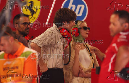 Hungarian Grand Prix