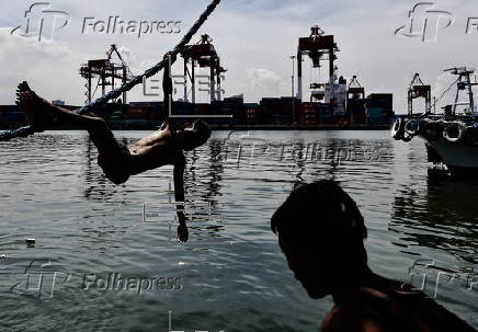 Tariff imposed by US President Trump on Philippine goods affects Philippine economy