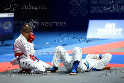 The World Games Chengdu 2025