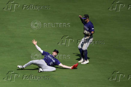 MLB: Colorado Rockies at St. Louis Cardinals