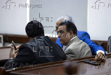 Tribunal emite sentencia contra hermanos del expresidente de República Dominicana Danilo Medina