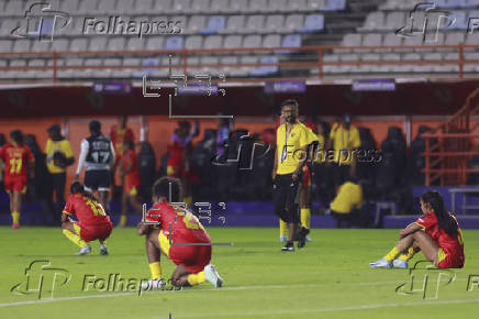 Concacaf W Champions Cup: Pachuca - Chorrillo