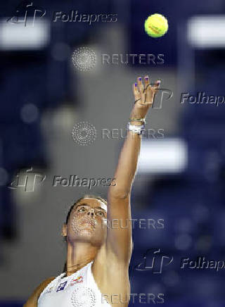 WTA 500 - Monterrey Open