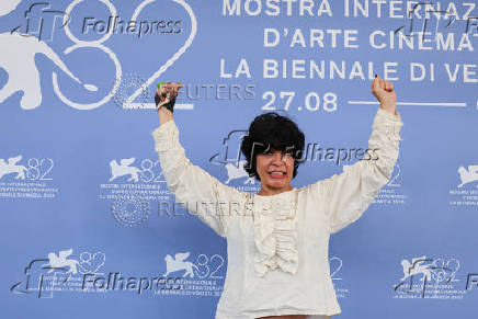 Photocall for the movie 