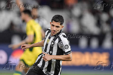 BRASILEIRO A 2025, BOTAFOGO X MIRASSOL