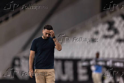 Botafogo x Mirassol