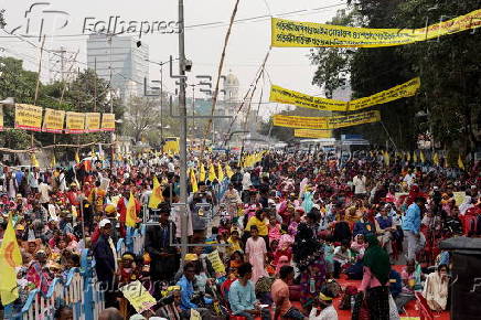 International Day of People with Disabilities observed in Kolkata