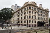 Edifício dos Correios (Palácio dos Correios)