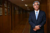 O secretário de Produtividade do Ministério da Fazenda, João Manoel Pinho de Mello