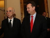 Morre Cláudio Lembo, ex-governador de São Paulo