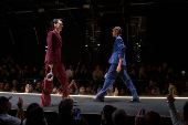 São Paulo Fashion Week