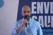 Envelhecimento Saudável.