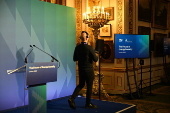 International Summit on the Future of Energy Security - Day 1