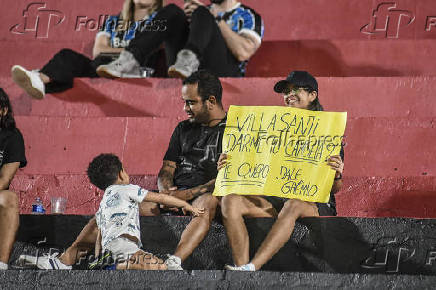 Vitória x Grêmio