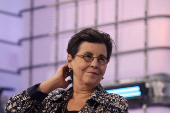 Web Summit technology conference in Rio de Janeiro