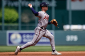 MLB: Atlanta Braves at Colorado Rockies