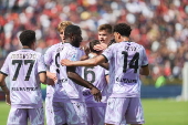 Serie A - Cagliari Vs Udinese