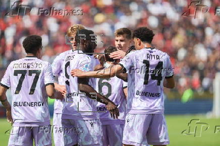 Serie A - Cagliari Vs Udinese
