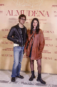 Photocall del estreno de “Almudena”, el retrato más íntimo de la escritora Almudena Grandes