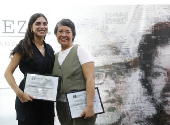 Periodistas mexicanas ganan premio Breach/Valdez por reconstruir tragedia migrante