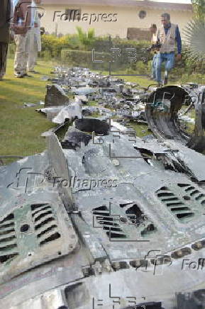India strikes Pakistani cities in retaliation for Kashmir attack