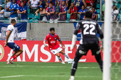 Bahia x Nacional