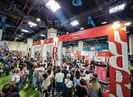 37th edition of the Turin International Book Fair takes place