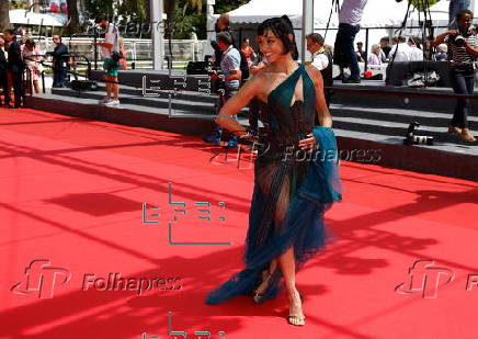 Romeria - Premiere - 78th Cannes Film Festival