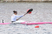 ICF Kayak and Canoe World Cup in Poznan