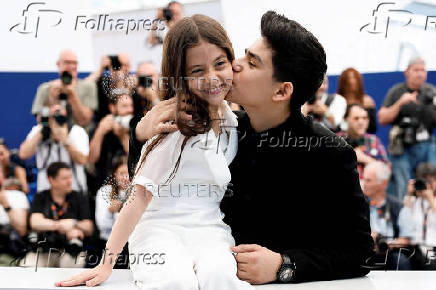 The 78th Cannes Film Festival - Photocall for the film 