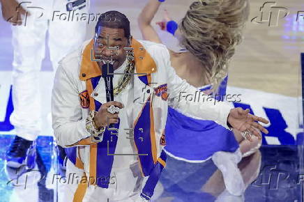 NBA Eastern Conference Finals Game 2 - Indiana Pacers at New York Knicks
