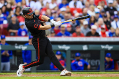 MLB: Chicago Cubs at Cincinnati Reds