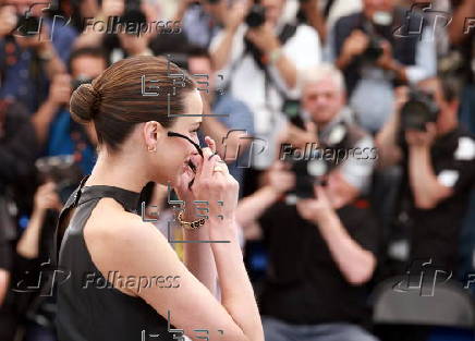 Honey Don't! - Photocall - 78th Cannes Film Festival