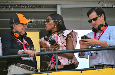 Monaco Grand Prix