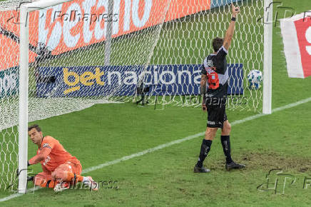 partida entre fluminense e vasco da gama