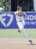 MLB: Toronto Blue Jays at Tampa Bay Rays