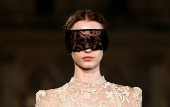 Dior cruise collection show in Rome