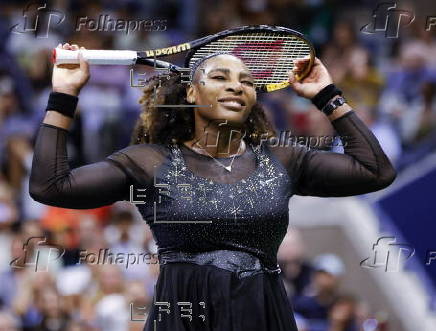 US tennis player Serena Williams wins the Asturias Princess Award of Sports 2025
